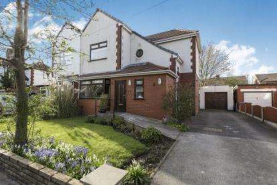 3 Bedroom Semi-Detac...